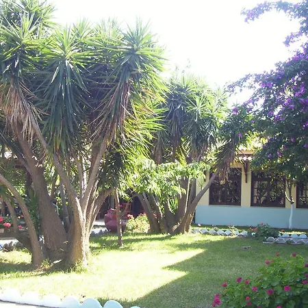 Elytis Hotel