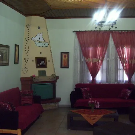 Hotel Elytis Potistika