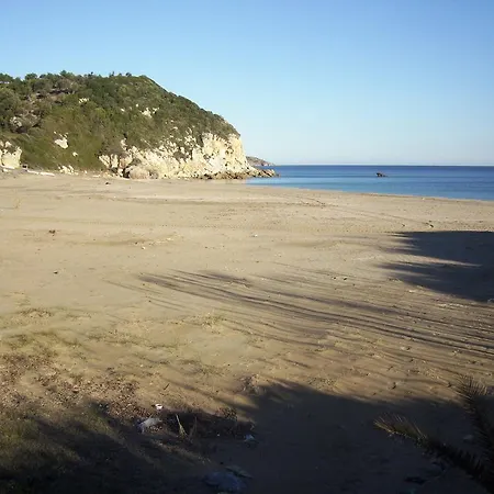Hotel Elytis