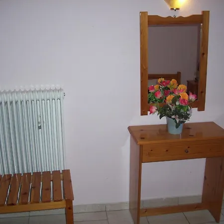 Hotel Elytis Potistika