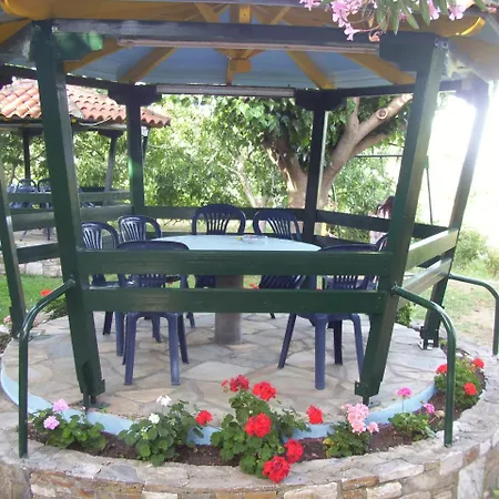 Hotel Elytis Potistika