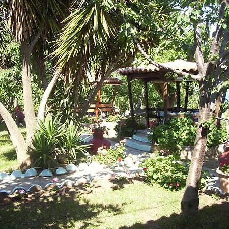 Hotel Elytis Potistika