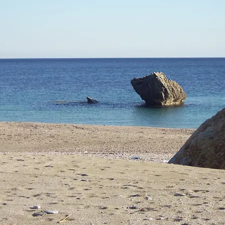 Elytis Potistika