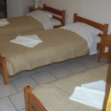 Hotel Elytis 2*