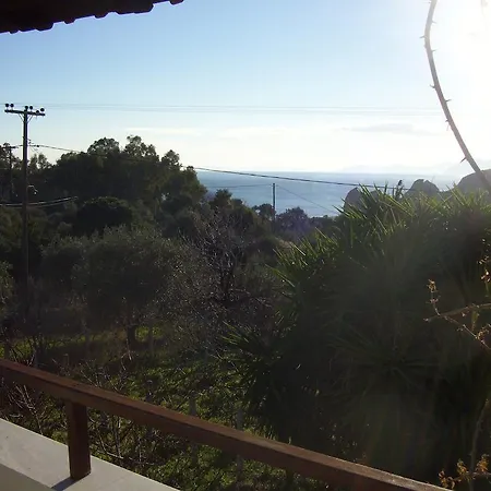 Hotel Elytis