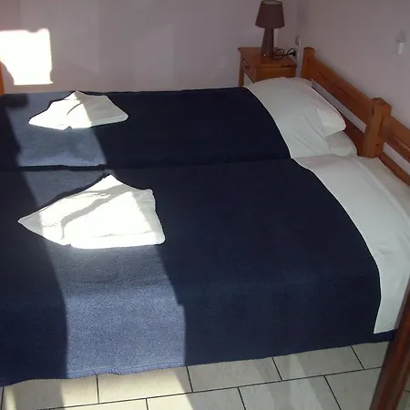 Hotel Elytis