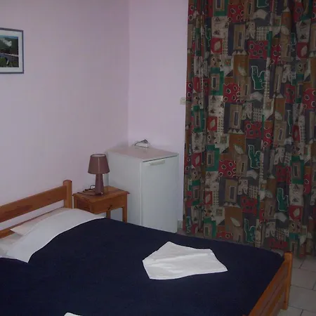 Hotel Elytis 2*