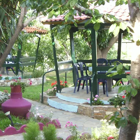Elytis Hotel 2*