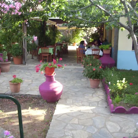 Elytis Hotel