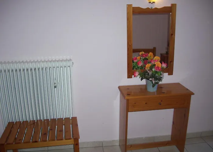 Hotel Elytis Potistika