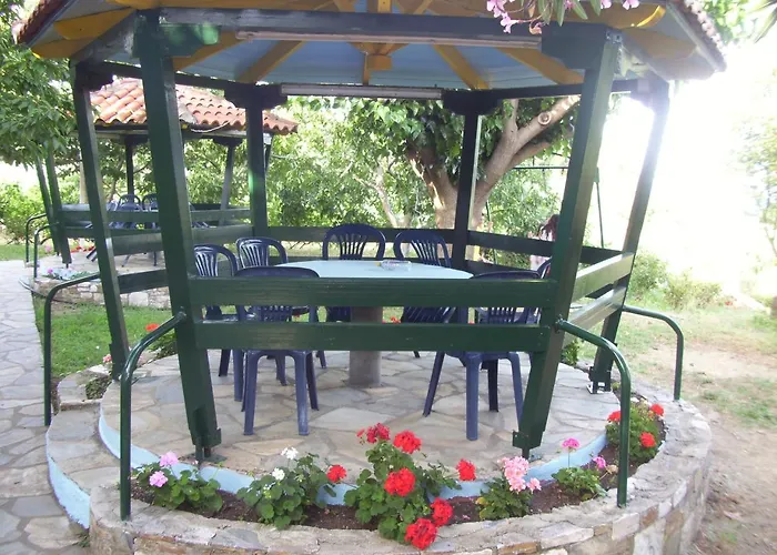 فندق Elytis بوتيستيكا